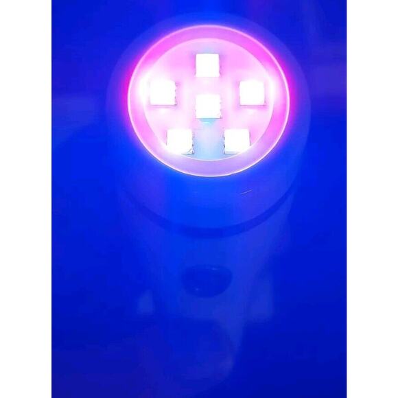Revive Light Therapy Acne Spot Treatment, Multi Spectrum Light - Picture 6 of 6